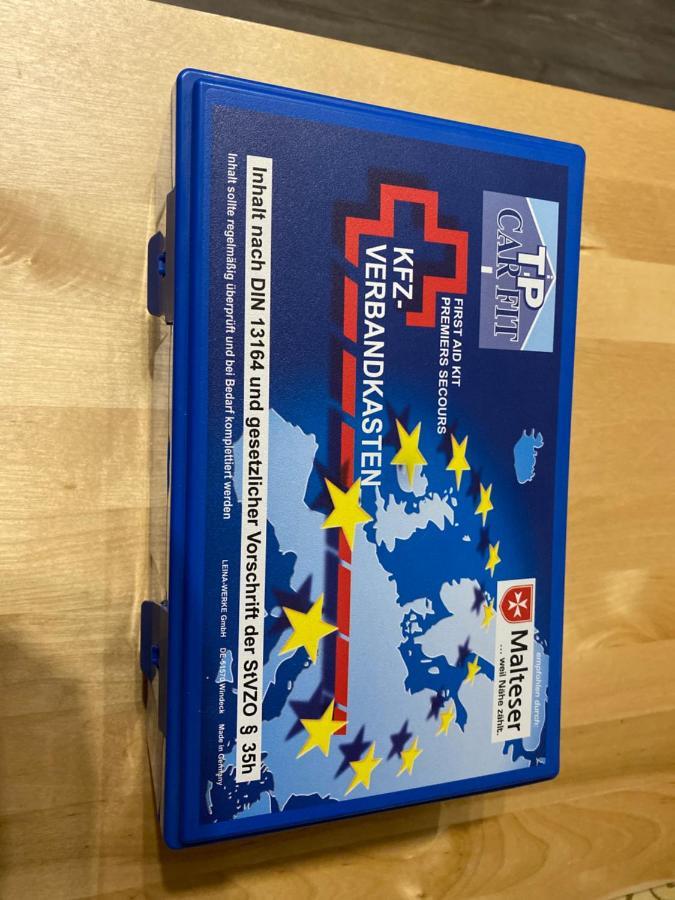 Ferienwohnungen Nahrstedt فالديك المظهر الخارجي الصورة